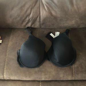 Motherhood nursing bra